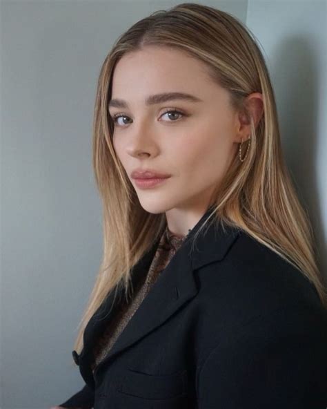 chloe grace moretz instagram|chloe grace moretz latest.